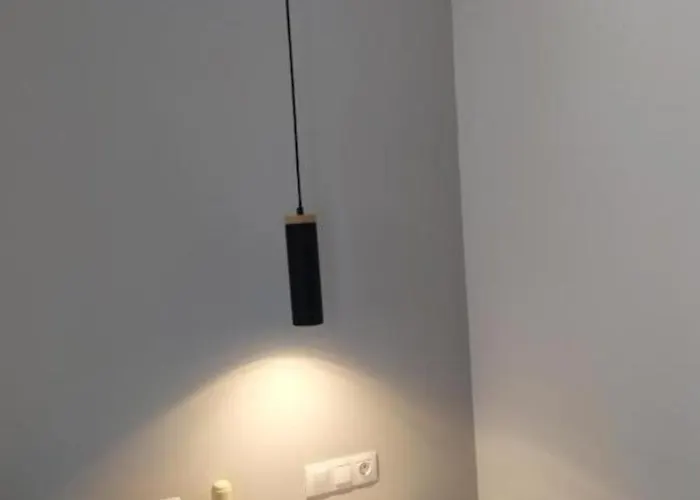 Lägenhetshotell Eleana