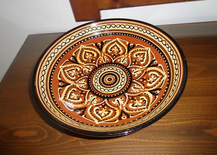 Eleana Lägenhetshotell 3*